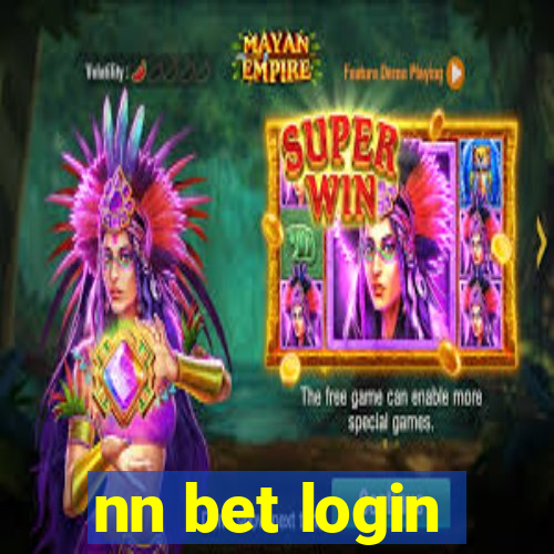 nn bet login